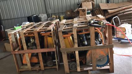 龙子湖行李、家具、电器包装托运